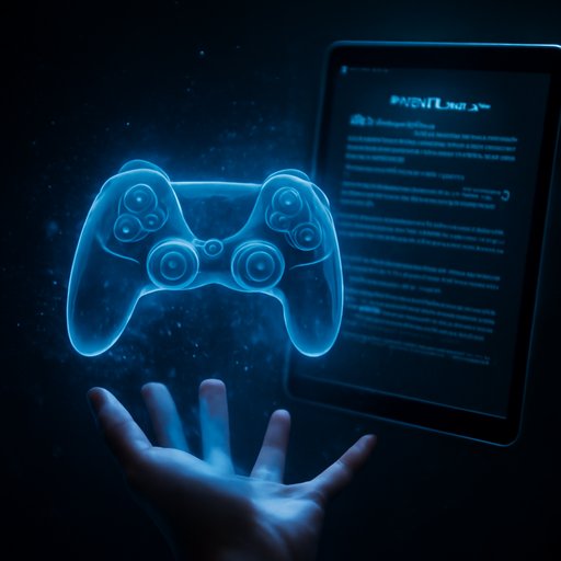 7J777 account rules on tablet screen