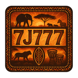 7J777 logo